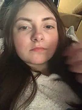 Snapshot of fairy365 chatting on 02.24.25 fairy365 online show from 02.24.25