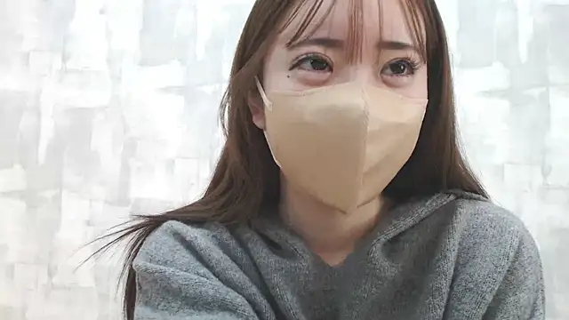 Snapshot of LOVE_MOMO_LOVE chatting on 12.12.24 LOVE MOMO LOVE online show from 12.12.24