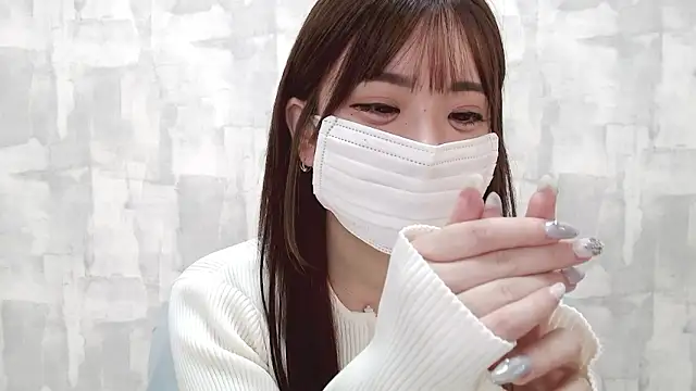 Snapshot of LOVE_MOMO_LOVE chatting on 10.05.25 LOVE MOMO LOVE online show from 10.05.25