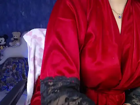 Snapshot of Sexy_Myra18 chatting on 12.02.24 Sexy Myra18 online show from 12.02.24