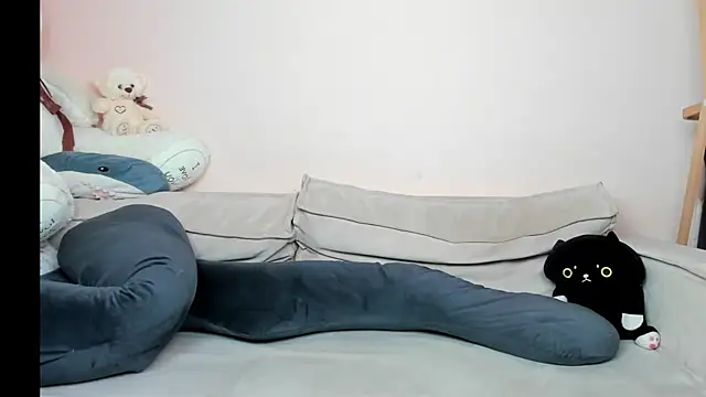 Snapshot of daeneryy chatting on 01.16.25 daeneryy online show from 01.16.25