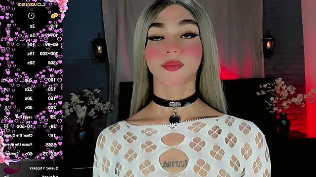 Elissa taylor  online show from 01.14.25