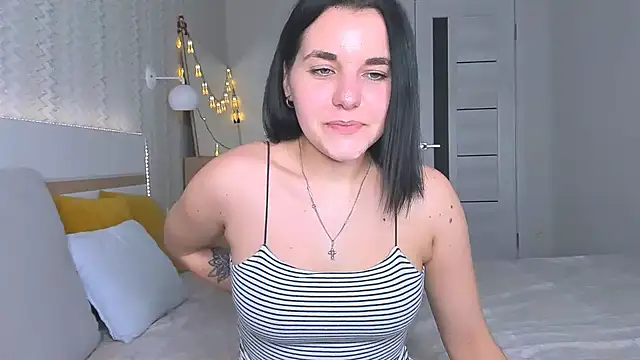 Snapshot of Kate_Ree chatting on 01.20.25 Kate Ree online show from 01.20.25