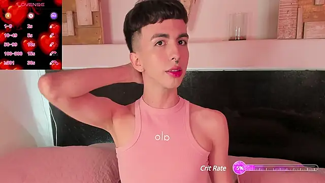 Snapshot of BrahmBelial_ chatting on 12.14.24 BrahmBelial online show from 12.14.24