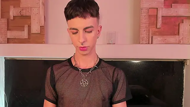 Snapshot of BrahmBelial_ chatting on 01.11.25 BrahmBelial online show from 01.11.25