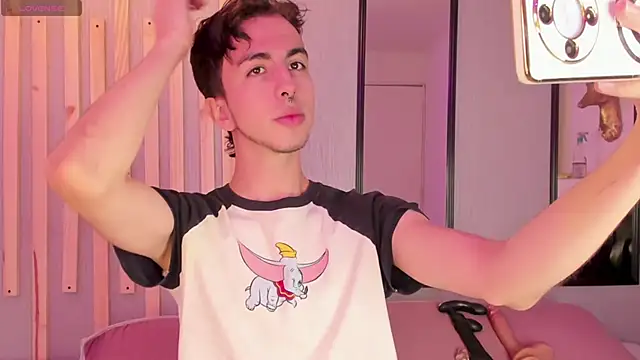 Snapshot of BrahmBelial_ chatting on 03.21.25 BrahmBelial online show from 03.21.25