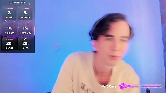 Snapshot of BrahmBelial_ chatting on 09.20.25 BrahmBelial online show from 09.20.25