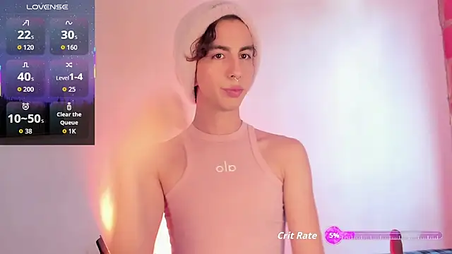 Snapshot of BrahmBelial_ chatting on 09.23.25 BrahmBelial online show from 09.23.25