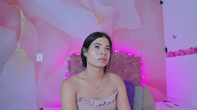 Snapshot of Daisy__rose chatting on 01.20.25 Daisy rose online show from 01.20.25