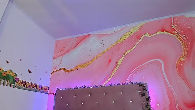 Snapshot of Daisy__rose chatting on 02.06.25 Daisy rose online show from 02.06.25