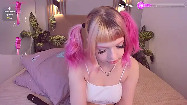 Snapshot of MonikaMayson chatting on 03.06.25 MonikaMayson online show from 03.06.25