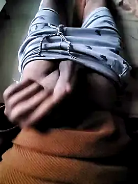 Snapshot of Smartboi007 chatting on 01.04.25 Smartboi007 online show from 01.04.25