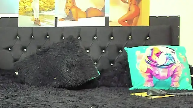 Snapshot of doll_celeste20 chatting on 01.17.25 doll celeste20 online show from 01.17.25