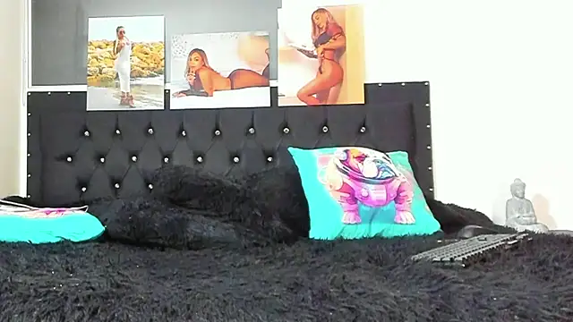 Snapshot of doll_celeste20 chatting on 03.05.25 doll celeste20 online show from 03.05.25