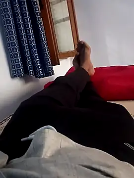 Snapshot of LordingTilth chatting on 10.19.25 LordingTilth online show from 10.19.25