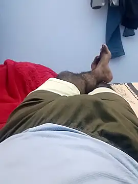 Snapshot of LordingTilth chatting on 10.19.25 LordingTilth online show from 10.19.25