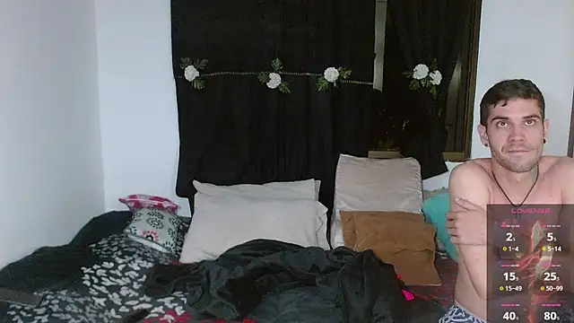 Snapshot of sussy-leohot chatting on 09.27.25 sussy-leohot online show from 09.27.25