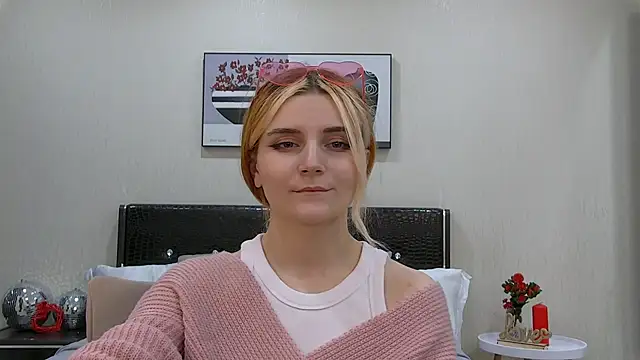KellyStone online show from 01.15.25