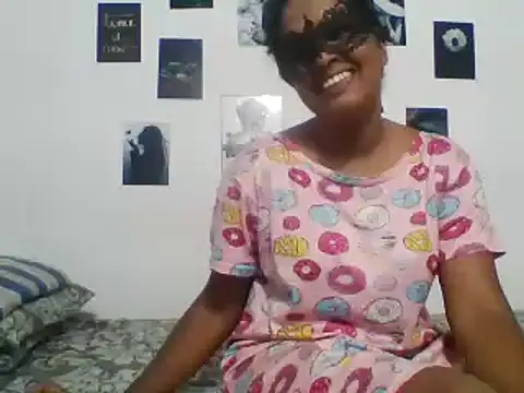 Snapshot of ALEX-BHASHI chatting on 12.03.24 ALEX-BHASHI online show from 12.03.24