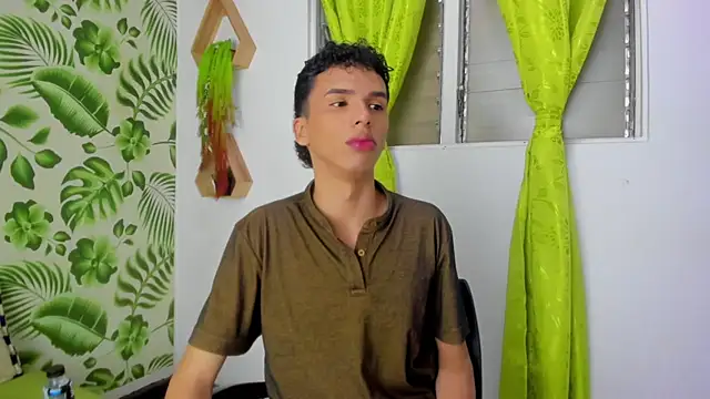 SEANTROYY online show from 03.13.25
