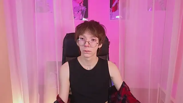 Snapshot of TommieH chatting on 01.23.25 TommieH online show from 01.23.25