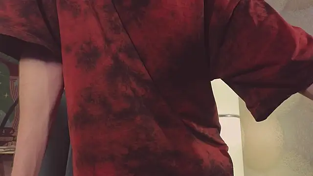 Snapshot of TommieH chatting on 03.07.25 TommieH online show from 03.07.25