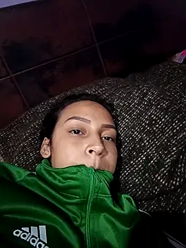 Snapshot of emma_ambar chatting on 02.23.25 emma ambar online show from 02.23.25