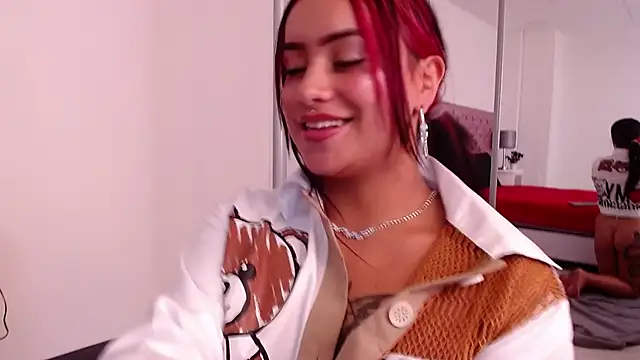 Snapshot of Angie99_gh chatting on 02.12.25 Angie99 gh online show from 02.12.25