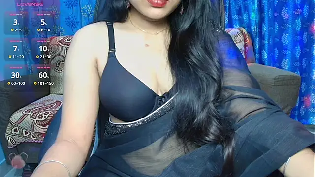 Snapshot of manogna_teluguammai chatting on 02.05.25 manogna teluguammai online show from 02.05.25