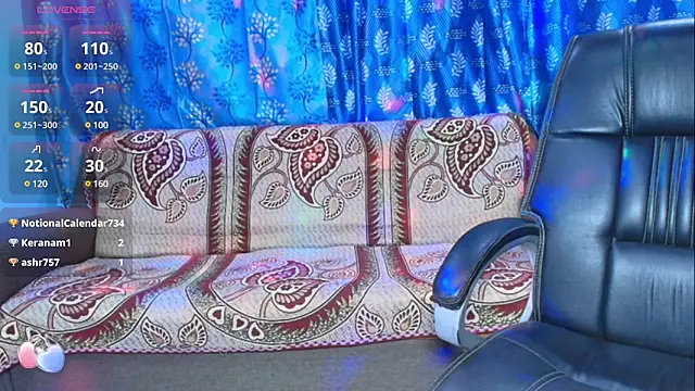 Snapshot of manogna_teluguammai chatting on 02.06.25 manogna teluguammai online show from 02.06.25