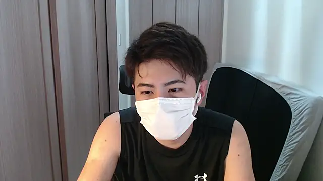 Snapshot of ryota_kkk chatting on 02.27.25 ryota kkk online show from 02.27.25