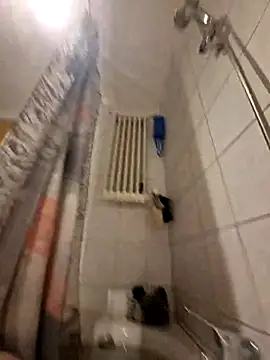 Warumnicht1980 online show from 03.08.25