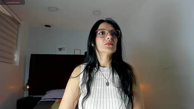 Zuzana21 online show from 03.18.25