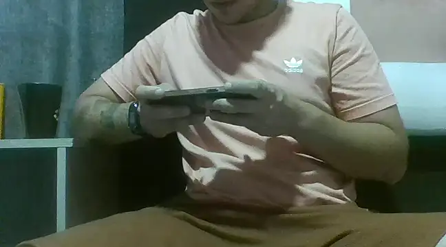 Snapshot of AnaisoVenus chatting on 01.16.25 AnaisoVenus online show from 01.16.25