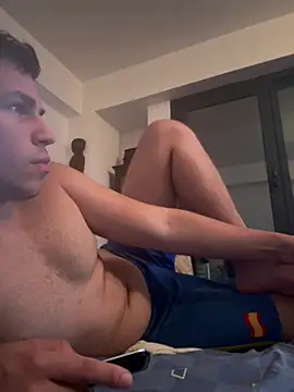 Snapshot of AnaisoVenus chatting on 02.26.25 AnaisoVenus online show from 02.26.25