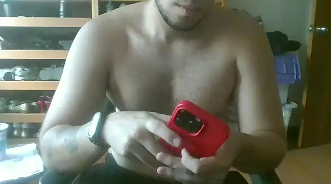 Snapshot of AnaisoVenus chatting on 03.12.25 AnaisoVenus online show from 03.12.25