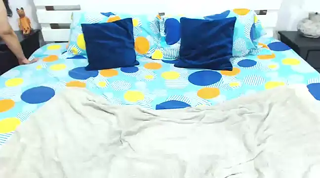 Snapshot of sexycolombianladies chatting on 01.31.25 sexycolombianladies online show from 01.31.25