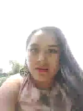 ambar 07 online show from 12.07.24