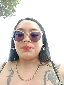 ambar 07 online show from 12.26.24