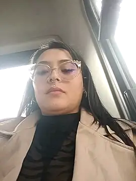 ambar 07 online show from 02.14.25