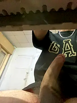 Snapshot of Tomito14 chatting on 11.03.25 Tomito14 online show from 11.03.25