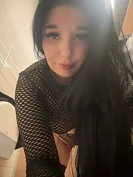 Snapshot of Tisha_Busty chatting on 01.12.25 Tisha Busty online show from 01.12.25
