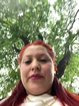 Goddess Naughty online show from 02.07.25