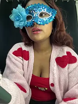 Snapshot of bad_diva chatting on 01.22.25 bad diva online show from 01.22.25