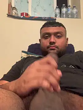 Snapshot of Icedrip666 chatting on 10.29.25 Icedrip666 online show from 10.29.25