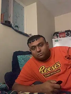 Snapshot of Icedrip666 chatting on 11.05.25 Icedrip666 online show from 11.05.25