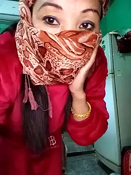 SAXYTannuja online show from 01.28.25