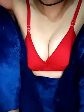 SAXYTannuja online show from 02.01.25