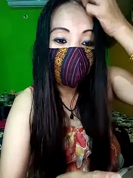 SAXYTannuja online show from 09.12.25