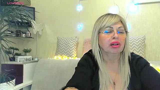 SusieNoreen online show from 01.29.25